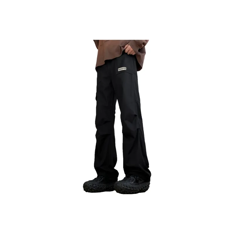 David Bakken Cargo Pants Unisex-0
