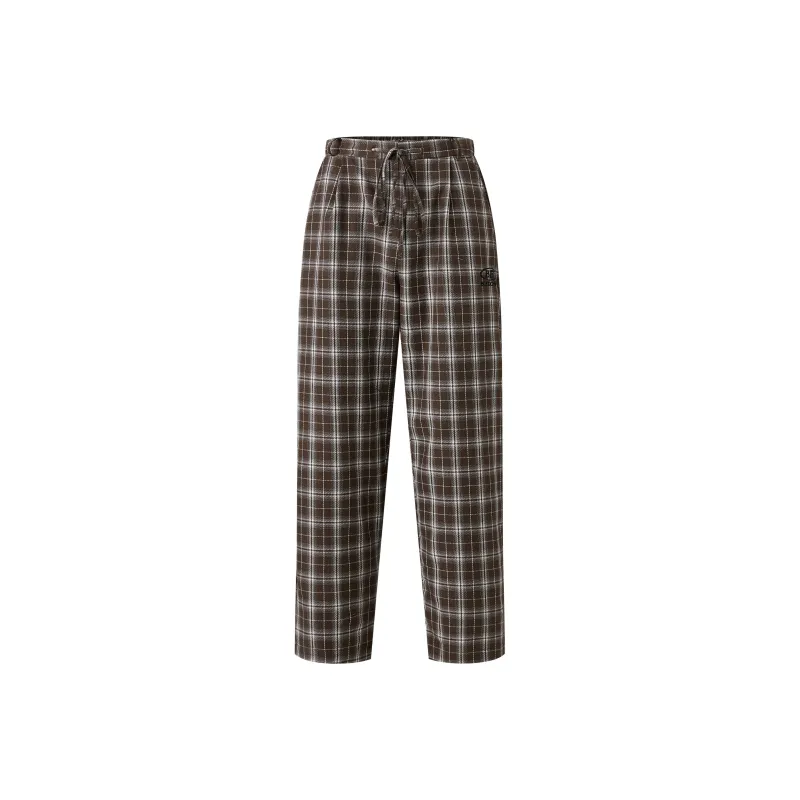 PEDLOR Casual Pants Unisex-0