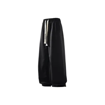 WOKXSS Casual Pants Unisex