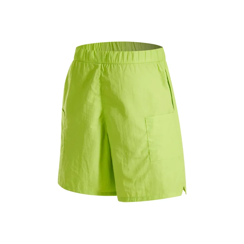 HOZZS Casual Shorts Unisex-13
