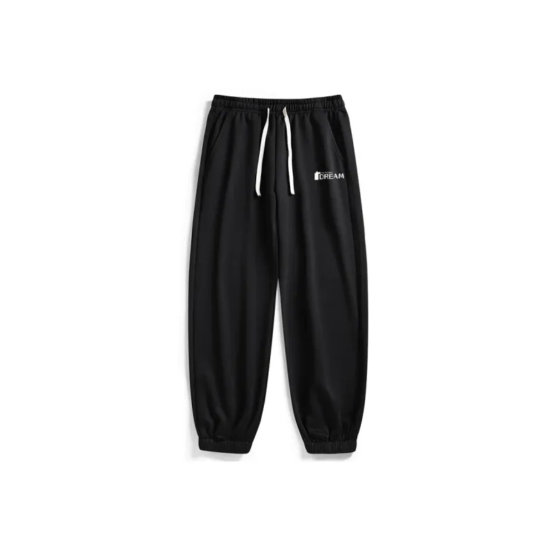 TIMD Casual Pants Men-2