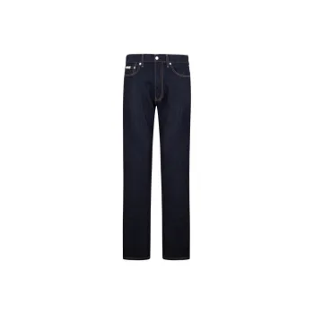 CALVIN KLEIN Jeans Men's Denim Blue Black