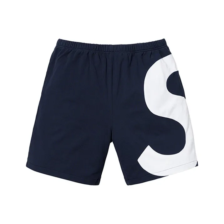 Supreme S Logo Short-0