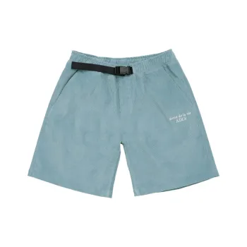 Acme De La Vie/ADLV Loose Fit Shorts Unisex Haze Blue