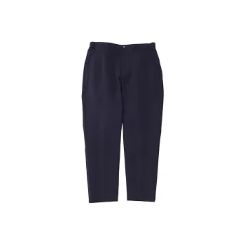 New Balance MET24 Slim Tapered Fit Casual Pants Men's Marine Blue