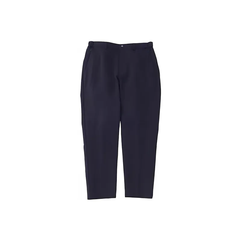 New Balance MET24 Slim Tapered Fit Casual Pants Men's Marine Blue-0