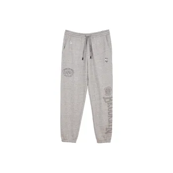 JACK JONES· x NBA Casual Pants Men's