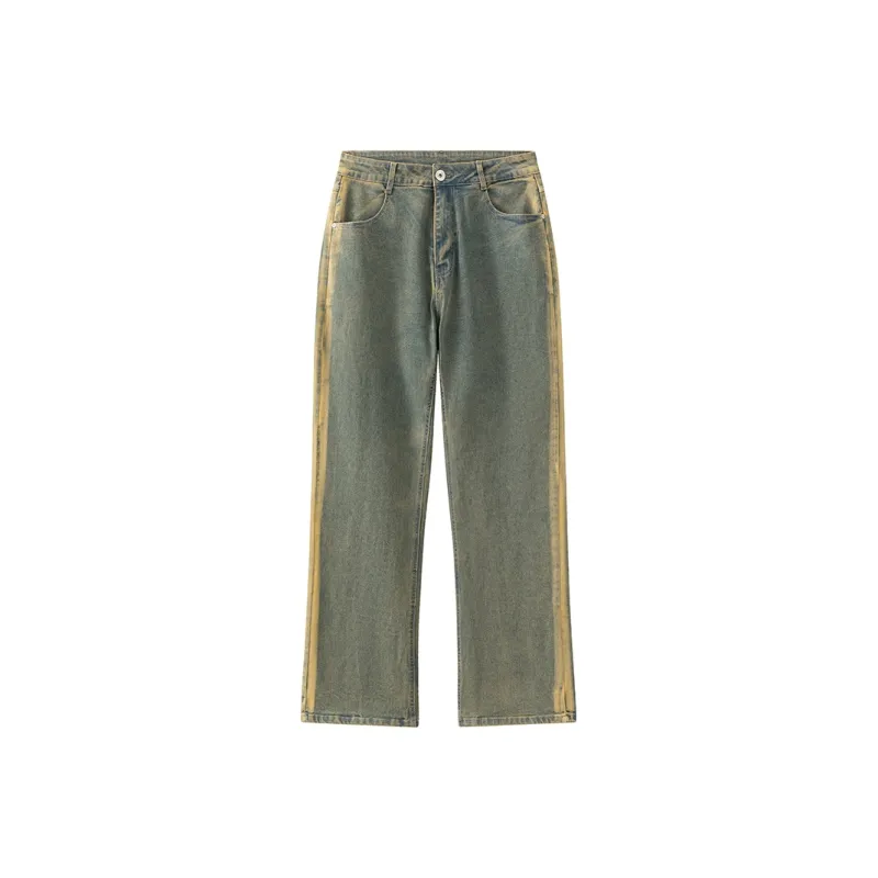 DARN TOUGH Casual Pants Unisex-3