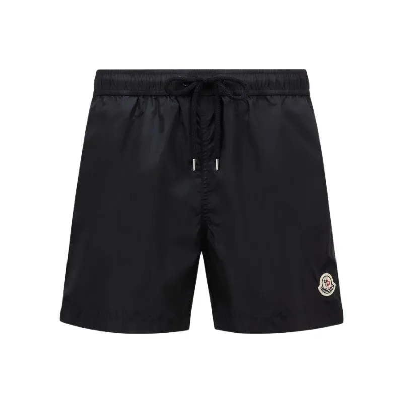 Moncler Swim Boxer Shorts-0