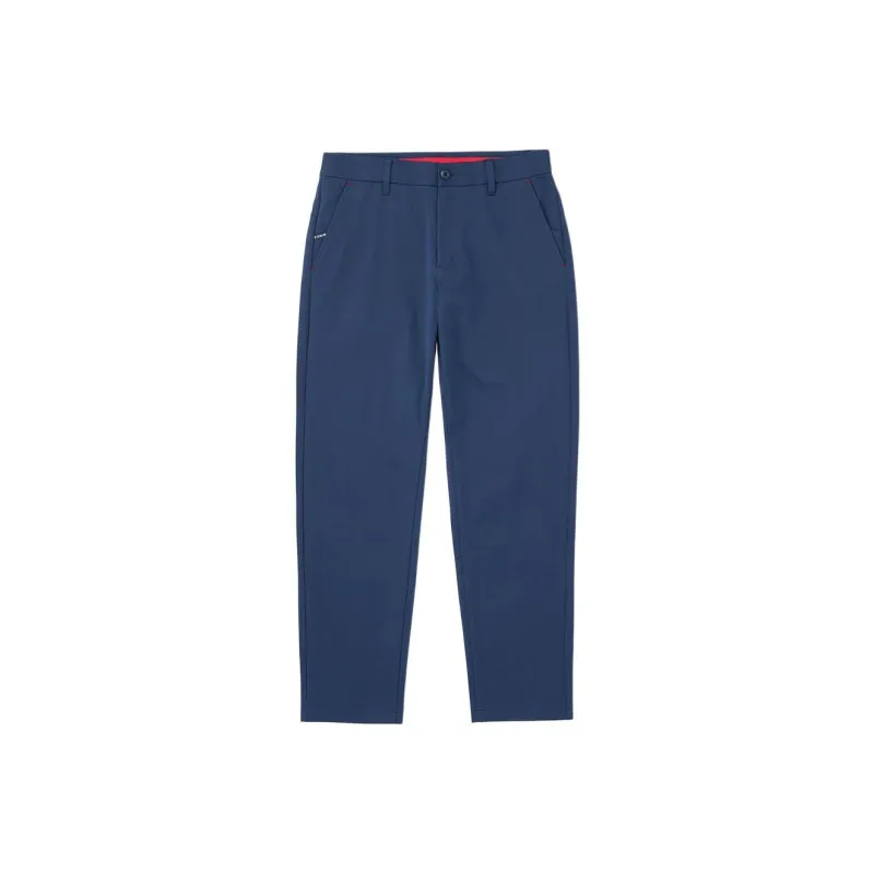 Le Coq Sportif Casual Pants Men's-6