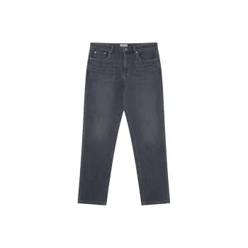 HAZZYS Jeans Men Dark Gray