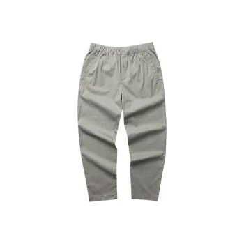 Skechers Casual Pants Men Light Gray
