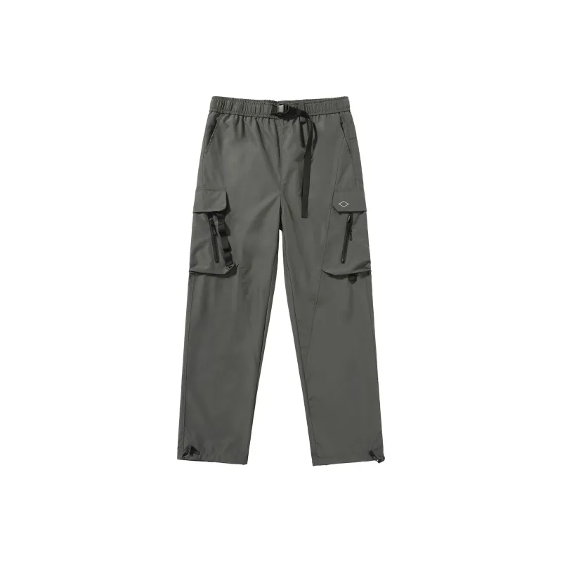 Lee Cooper Cargo Pants Men-5
