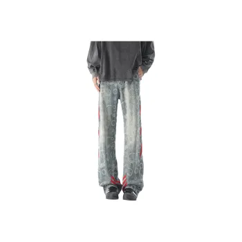 Ang2 Stu Jeans Unisex