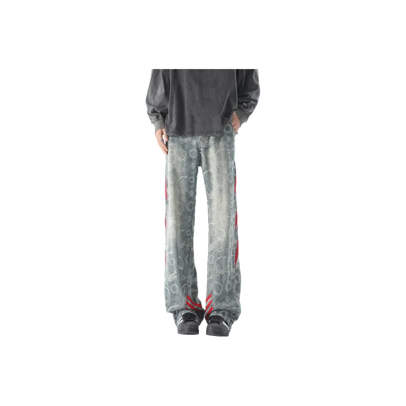 Ang2 Stu Jeans Unisex-0