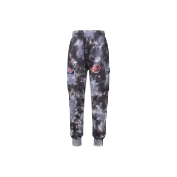 Nike Casual Pants Men's Marine Blue