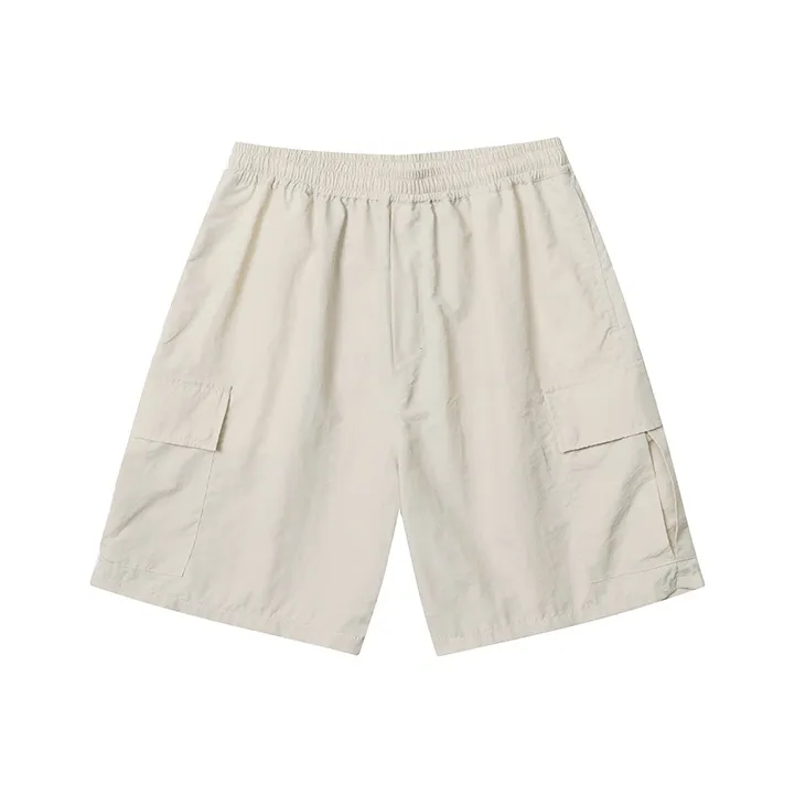 COUNTRY MOMENT Cargo Shorts Men-0