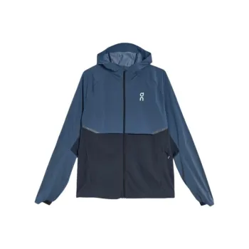 On Core Jacket Jacket Men's Marine Blue