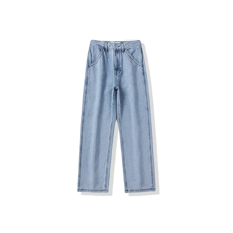 HIPANDA Jeans Men-0