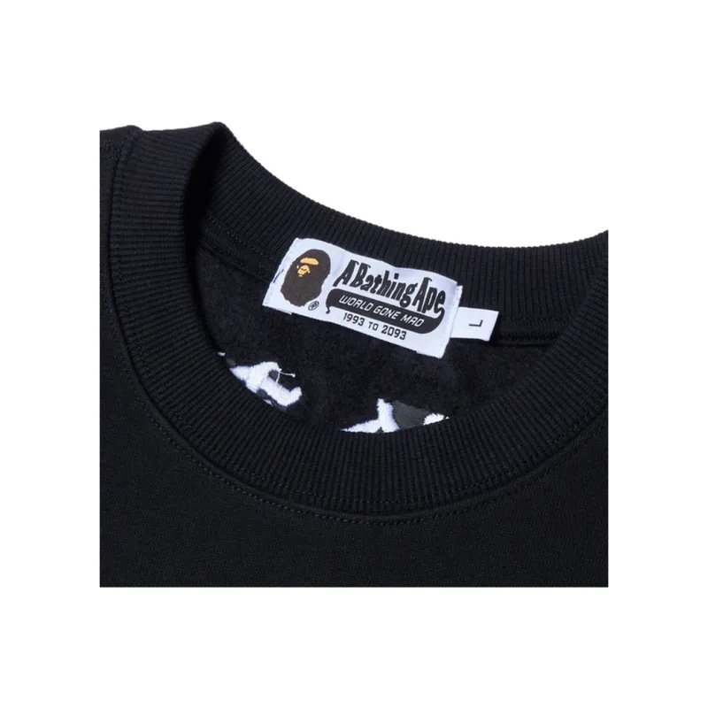 A BATHING APE Bape SS23 Sweatshirt Men's-1