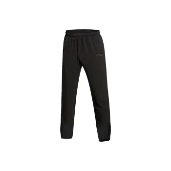 LiNing Casual Pants Men's Black
