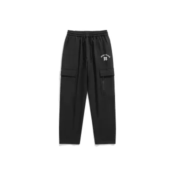 Moce Casual Pants Men