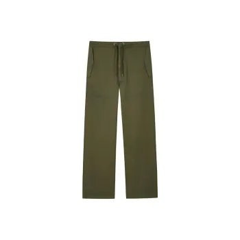 Paul Smith SS25 Cargo Pants Men's Army Green