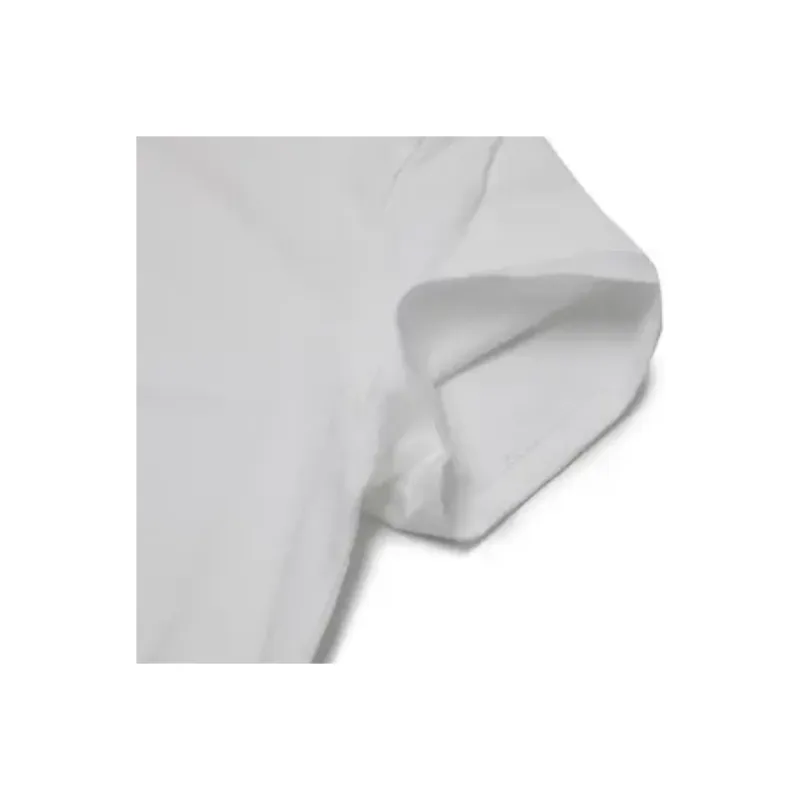 Converse Cons T Shirt Women's White-3