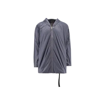 Rick Owens DRKSHDW Peter Zip Up Jacket