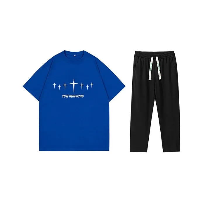Toy Machine Casual Sportswear Unisex-19