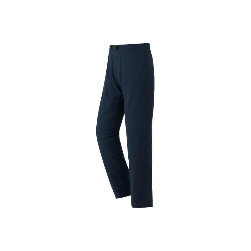 MONTBELL Casual Pants Men-3