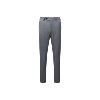 G·Mons Suit Trouser Men's Titan Gray