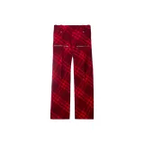 Raspberry Red