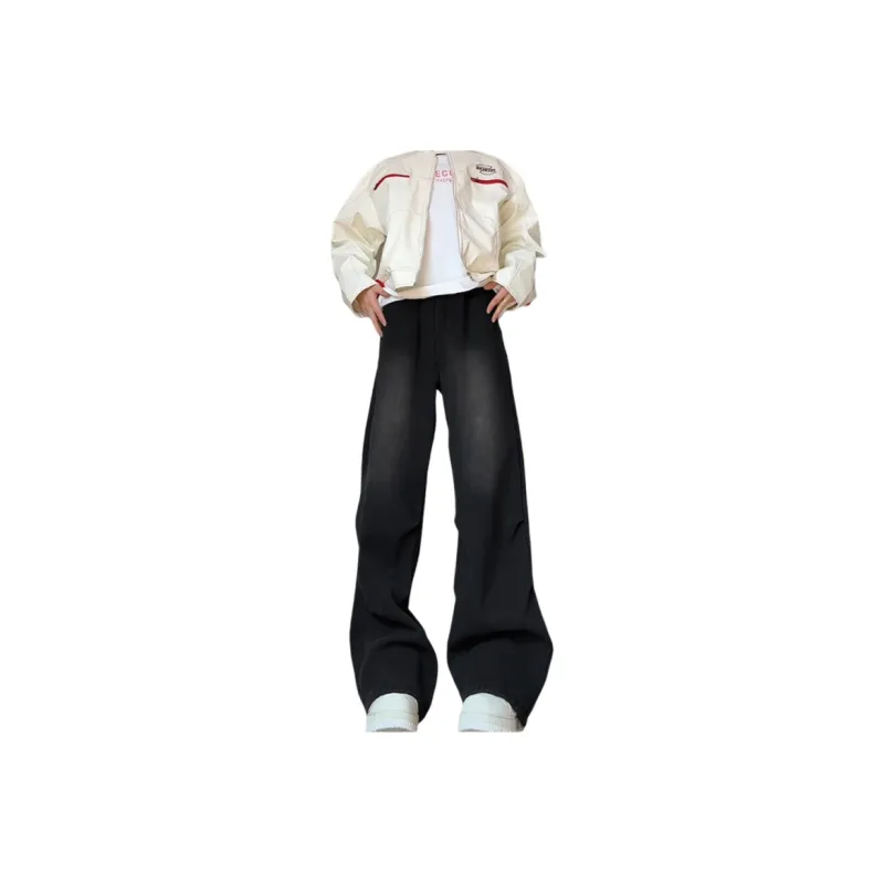 DOENU Jeans Unisex-4
