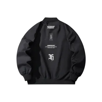 AMBER LIGHT Jackets Coats Unisex