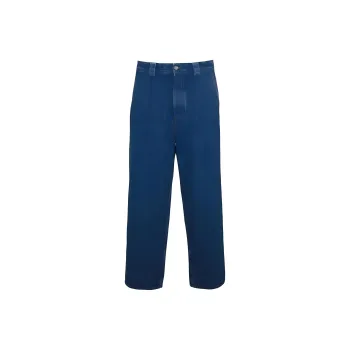 MARNI Straight Leg Trousers