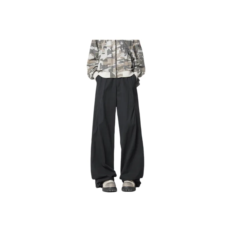 Novamen 2025 Casual Pants Unisex-0
