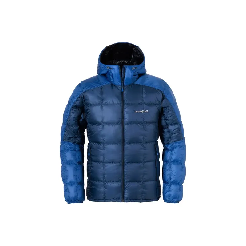 MONTBELL Jackets Coats Men's Green-6