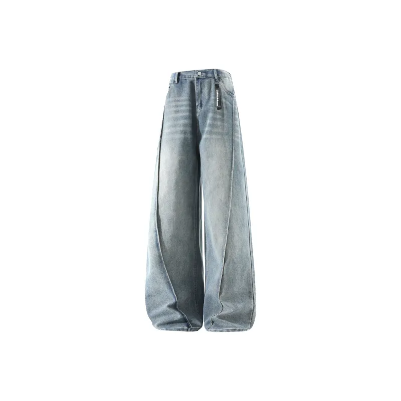 David Bakken Jeans Unisex-6