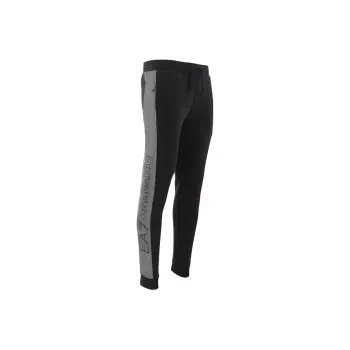 EMPORIO ARMANI EA7 FW23 Casual Pants Men's Black