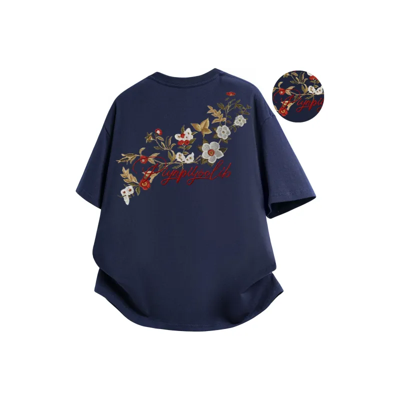 PIYOPIYO T Shirts Unisex-10