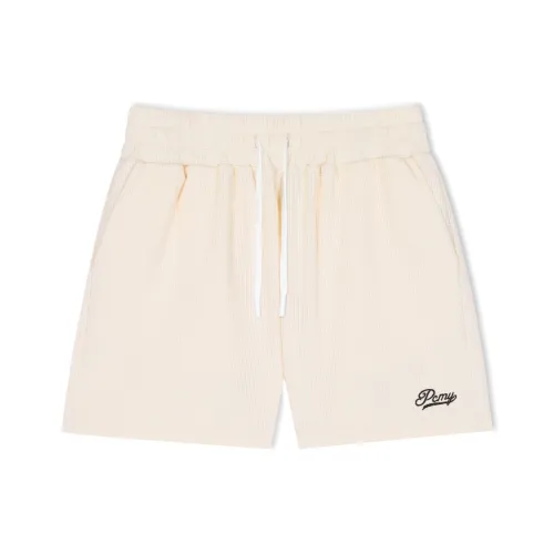 PCMY Casual Shorts Unisex
