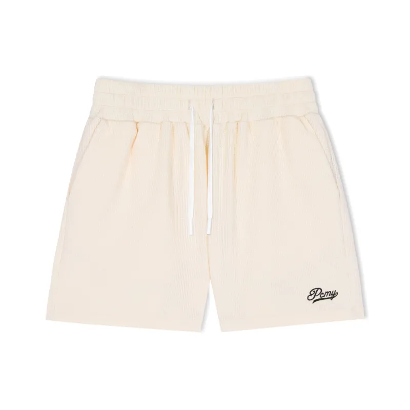 PCMY Casual Shorts Unisex-0