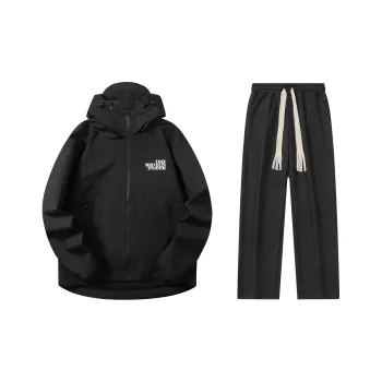 MISTEEZ Casual Sportswear Unisex