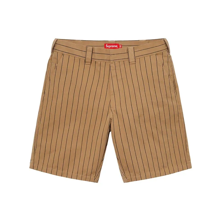 Supreme Work Short-0