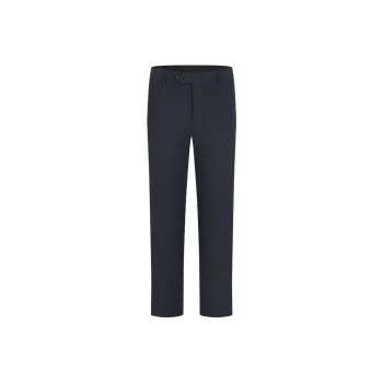 FIRS Suit Trouser Men's Navy Blue