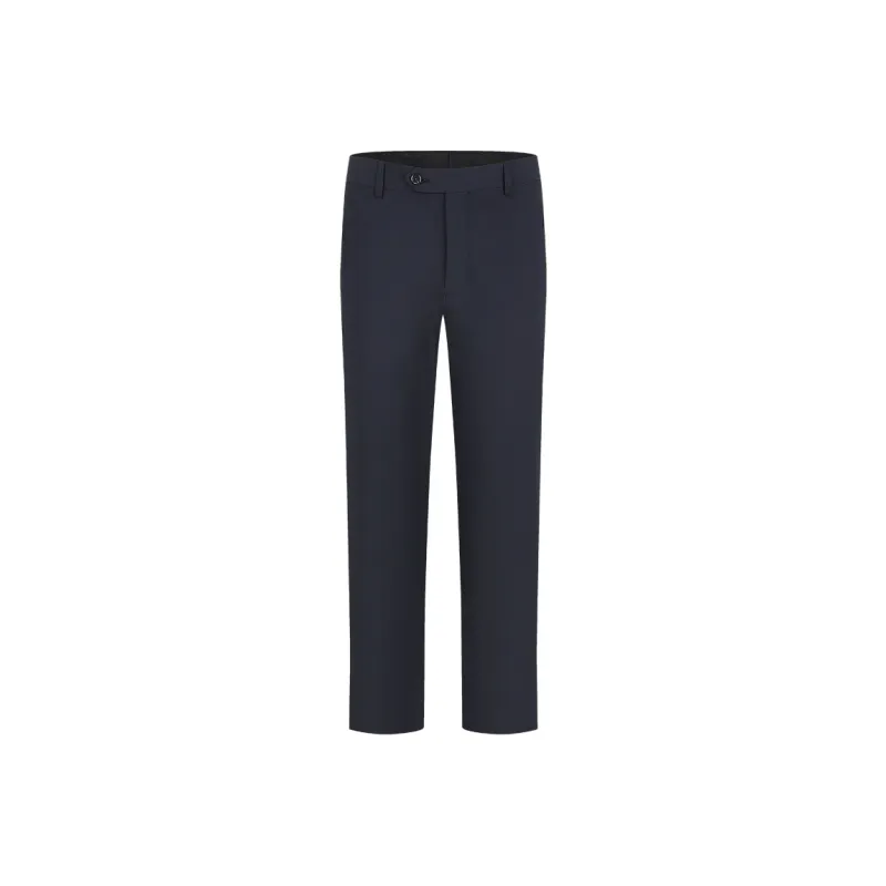 FIRS Suit Trouser Men's Navy Blue-0