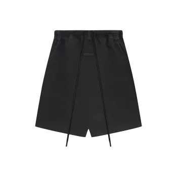 Fear Of God Essentials Denim Relaxed Short
