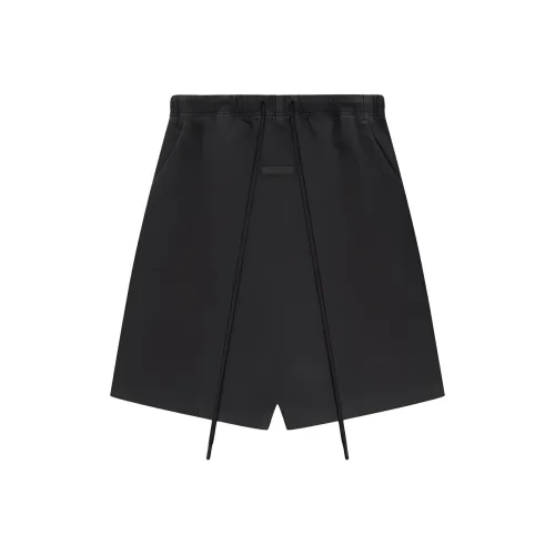 Fear Of God Essentials Denim Relaxed Short