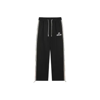 OXO OVERLOAD Casual Pants Unisex